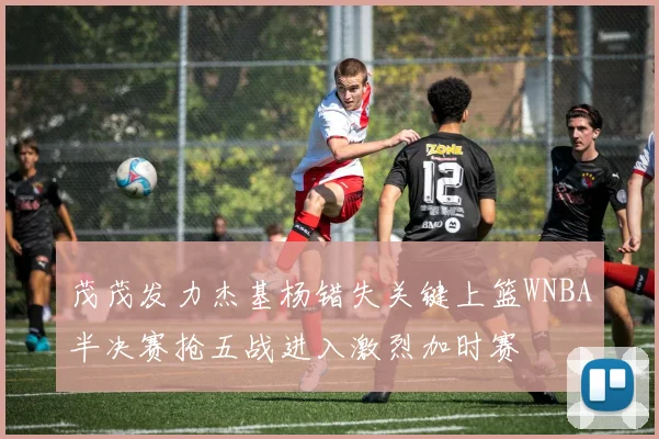 茂茂发力杰基杨错失关键上篮WNBA半决赛抢五战进入激烈加时赛