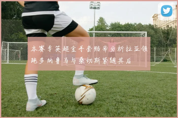 本赛季英超金手套赔率分析拉亚领跑多纳鲁马与桑切斯紧随其后